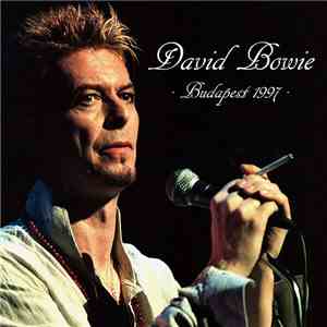 David Bowie - Budapest 1997