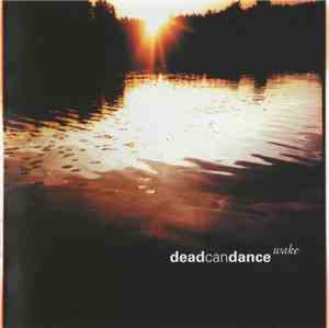 Dead Can Dance - Wake