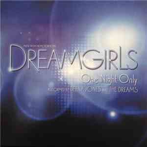 Deena Jones And The Dreams - One Night Only