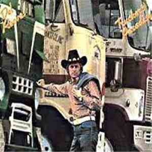 Del Reeves - Trucker's Paradise