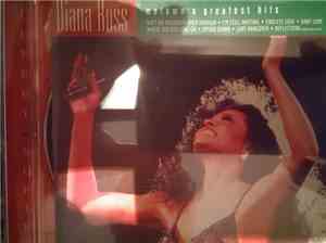 Diana Ross - Motown's Greatest Hits