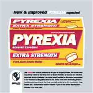 DJ Genki - Pyrexia