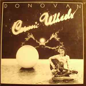 Donovan - Cosmic Wheels