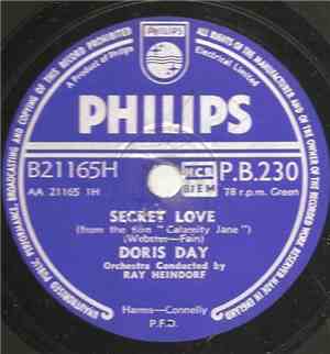 Doris Day - Secret Love