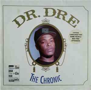 Dr. Dre - The Chronic