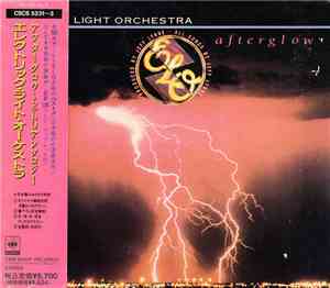 Electric Light Orchestra - Afterglow