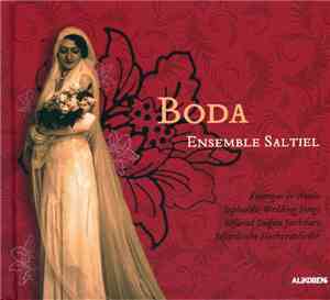 Ensemble Saltiel - Boda
