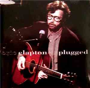 Eric Clapton - Unplugged