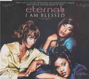 Eternal  - I Am Blessed