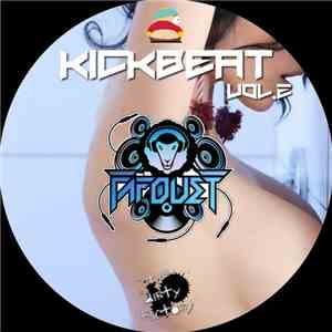 Fafouet - Kick Beat, Vol. 2