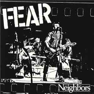 Fear  - Neighbors