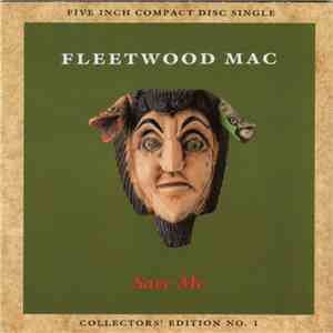 Fleetwood Mac - Save Me