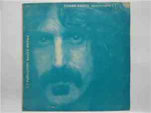 Frank Zappa - Apostrophe (')