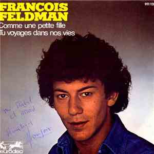 François Feldman - Comme Une Petite Fille