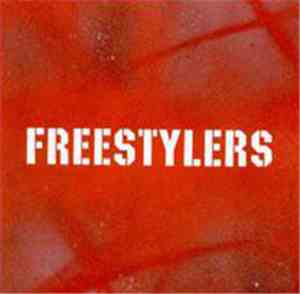 Freestylers - Pressure Point