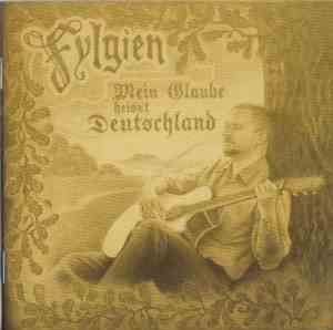 Fylgien - Mein Glaube Heisst Deutschland