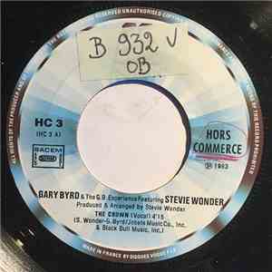 Gary Byrd & The G.B. Experience - The Crown