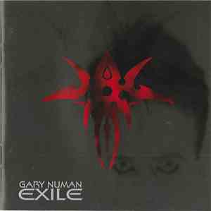 Gary Numan - Exile