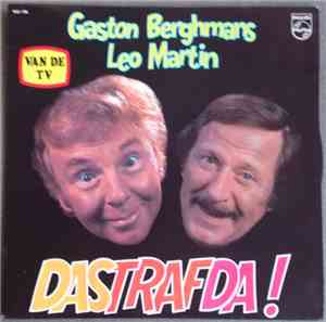 Gaston Berghmans & Leo Martin - Dastrafda!
