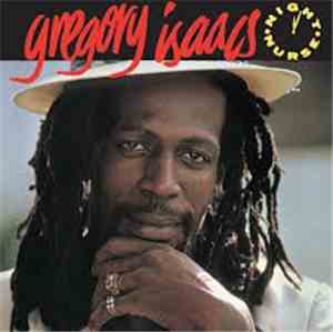 Gregory Isaacs - Night Nurse