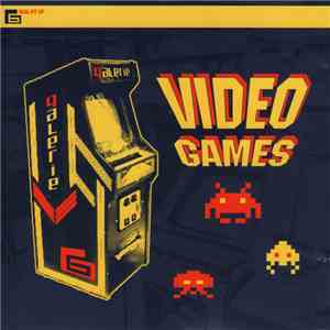 Guillaume Albeck - Video Games