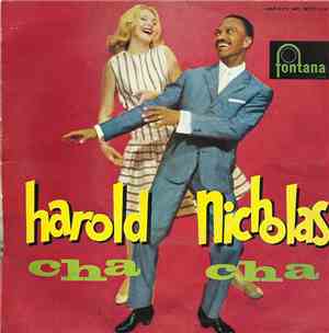 Harold Nicholas & Norman Maine & Son Orchestre - Cha Cha