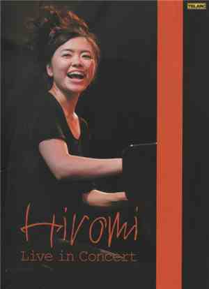 Hiromi - Live In Concert