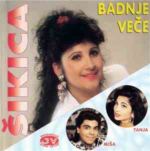 Šikica - Badnje Veče