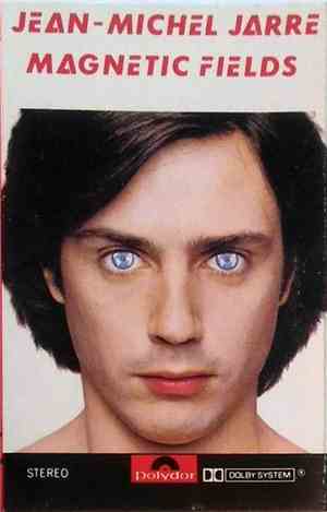 Jean-Michel Jarre - Magnetic Fields