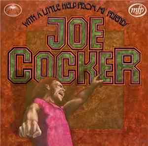Joe Cocker - With A Little Help From My Friends