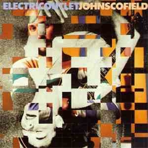 John Scofield - Electric Outlet