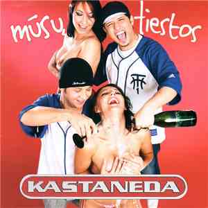 Kastaneda - Mūsų Fiestos