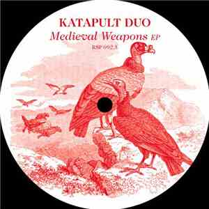 Katapult Duo - Medieval Weapons EP