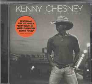 Kenny Chesney - Cosmic Hallelujah