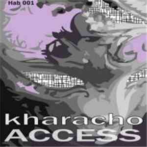 Kharacho - Access