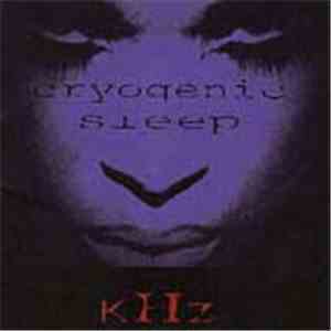 KHZ - Cryogenic  Sleep