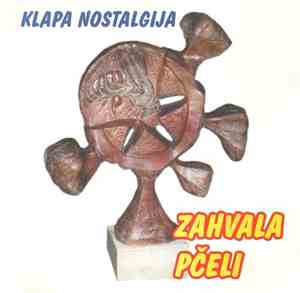 Klapa Nostalgija - Zahvala Pčeli