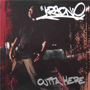 KRS-One - Outta Here