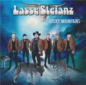 Lasse Stefanz - Rocky Mountains