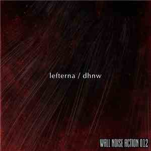 Lefterna / DHNW - Wall Split Action 012