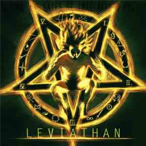 Leviathan  - The Aeons Torn - Beyond The Gates Of Imagination Pt. II