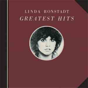 Linda Ronstadt - Greatest Hits