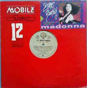 Madonna - Express Yourself