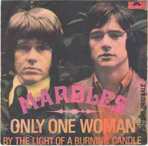 Marbles  - Only One Woman