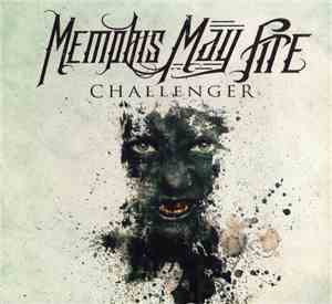 Memphis May Fire - Challenger