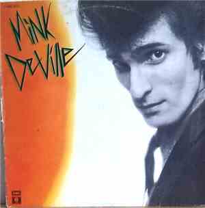 Mink DeVille - Cabretta