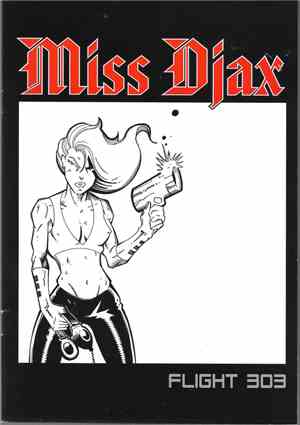 Miss Djax - Flight 303
