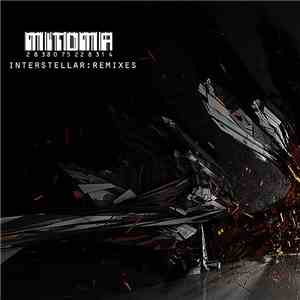 Mitoma - Interstellar:Remixes