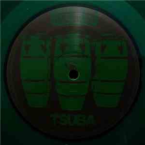 Moodymanc - Seedz / Thumbs Up