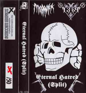 Morrokk / 1389 - Eternal Hatred